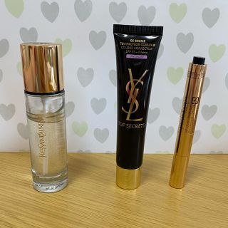 イヴサンローランボーテ(Yves Saint Laurent Beaute)のt8様専用(コフレ/メイクアップセット)