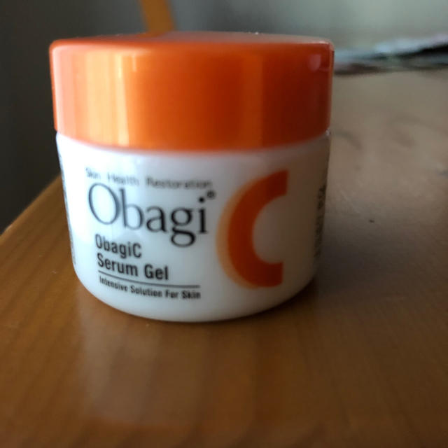 Obagi(オバジ)のオバジCセラムゲル15g コスメ/美容のスキンケア/基礎化粧品(オールインワン化粧品)の商品写真