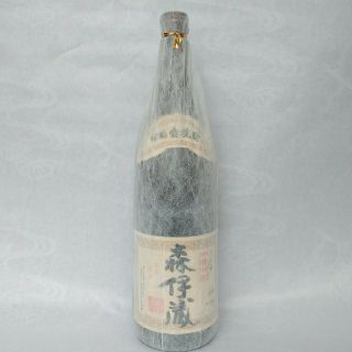 ｢ハナ様専用出品｣森伊蔵 1.8L(焼酎)