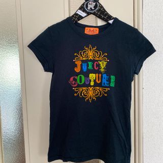 ジューシークチュール(Juicy Couture)のJUICY COUTURE 半袖　Ｔシャツ(Tシャツ(半袖/袖なし))