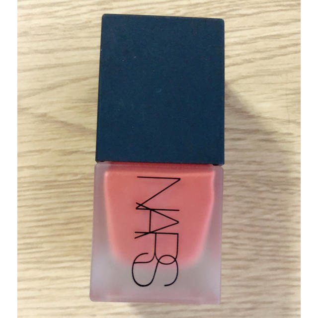 NARS リキッドブラッシュ ナーズ  5159 チーク