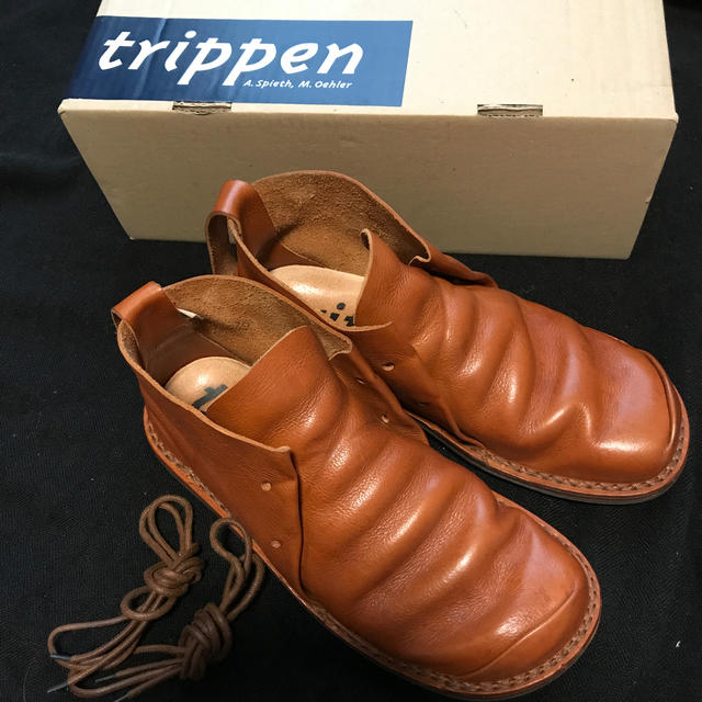 trippen 靴 - www.glycoala.com