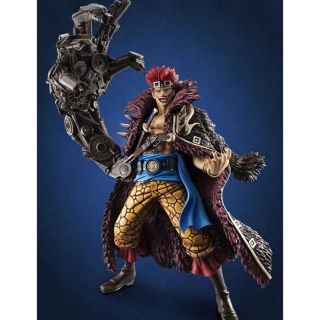 キッド ワンピース フィギュアの通販 400点以上 フリマアプリ ラクマ