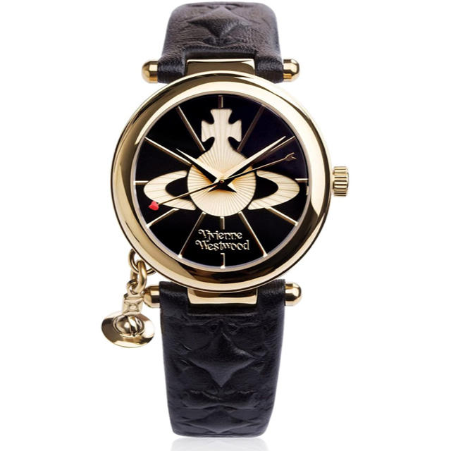 Vivienne Westwood  腕時計 メンズ レディース 箱付き 新品