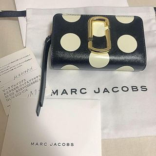 マークジェイコブス(MARC JACOBS)の【ユウ様専用】マークジェイコブス 財布(財布)