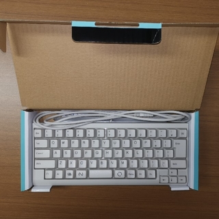 Happy Hacking Keyboard Lite 2(PC周辺機器)