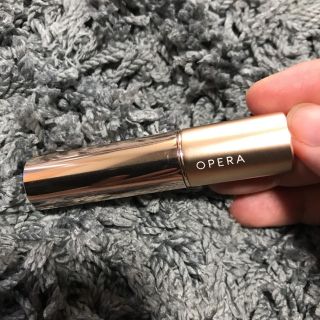 オペラ(OPERA)の【値下げ】オペラ リップティントN 04オレンジ(リップグロス)