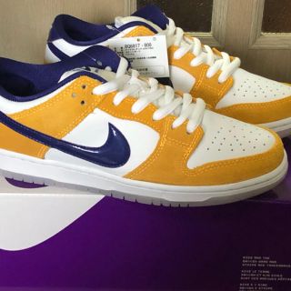 ナイキ(NIKE)のtigar_様専用(スニーカー)