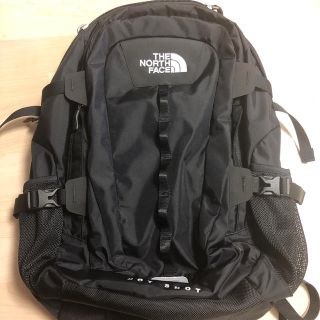 ザノースフェイス(THE NORTH FACE)のノースフェイス ホットショット クラシック Hot Shot CL (バッグパック/リュック)