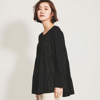 3ページ目 - ザヴァージニア シャツ/ブラウス(レディース/長袖)の通販