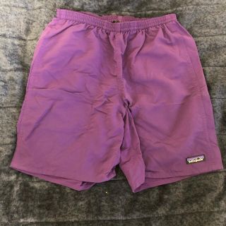 パタゴニア(patagonia)のpatagonia バギーショーツ 7inch(ショートパンツ)