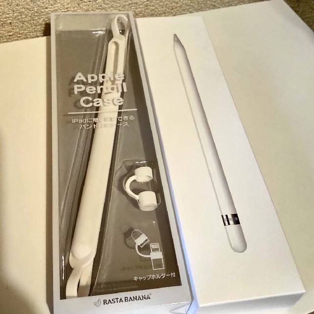 MKOC2J/A Apple Pencil