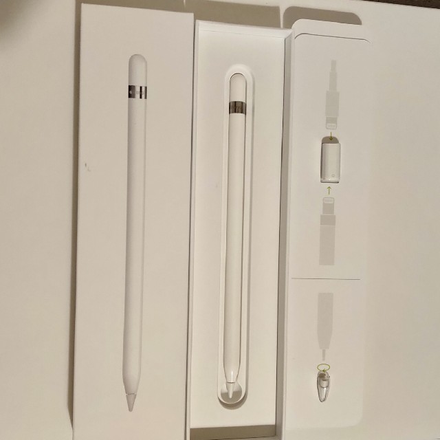 Apple pencil 【新品】MKOC2J/A