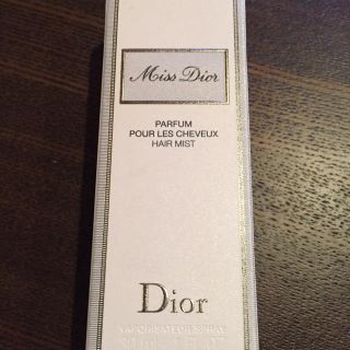 ディオール(Dior)のDior ヘアミスト(ヘアウォーター/ヘアミスト)