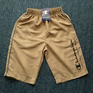 チャンピオン(Champion)のChampion チャンピオン ハーフパンツ 新品(パンツ/スパッツ)