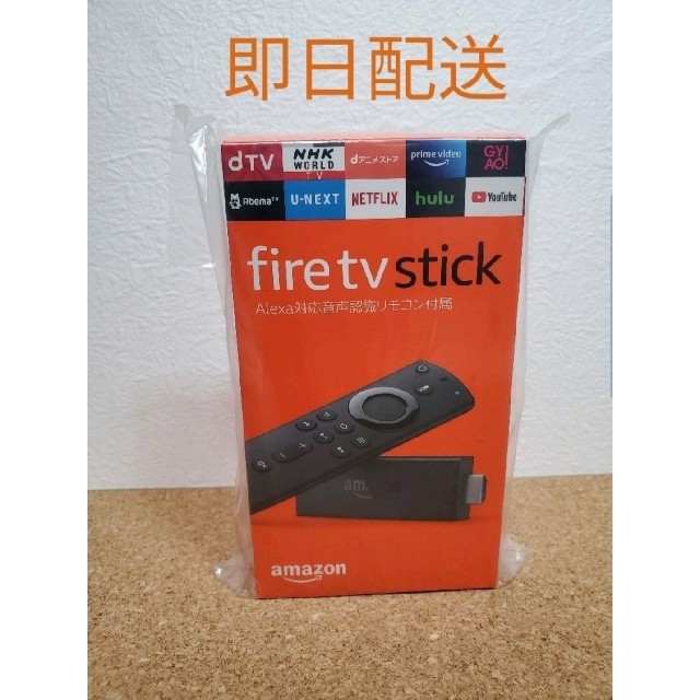 Fire TV Stick