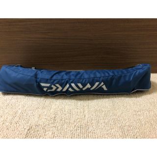 ダイワ(DAIWA)のダイワ　ライフジャケット(その他)