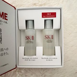 エスケーツー(SK-II)のSKⅡ PITERA フェイシャルトリートメント　クリアローション　エッセンス(化粧水/ローション)