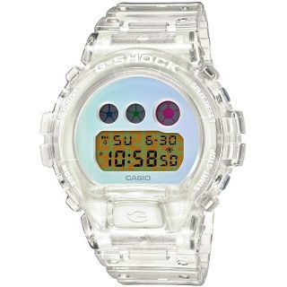 カシオ(CASIO)の新品・未使用★国内正規品★G-SHOCK★DW-6900SP-7JR×3(腕時計(デジタル))