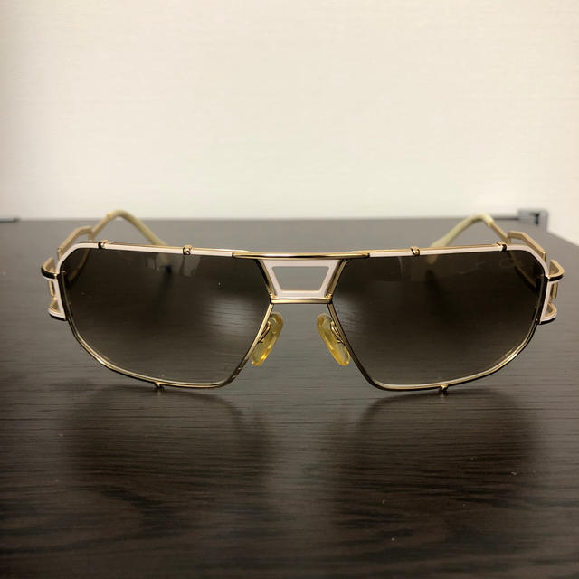 CAZAL(カザール)のCAZAL  945 メンズのファッション小物(サングラス/メガネ)の商品写真