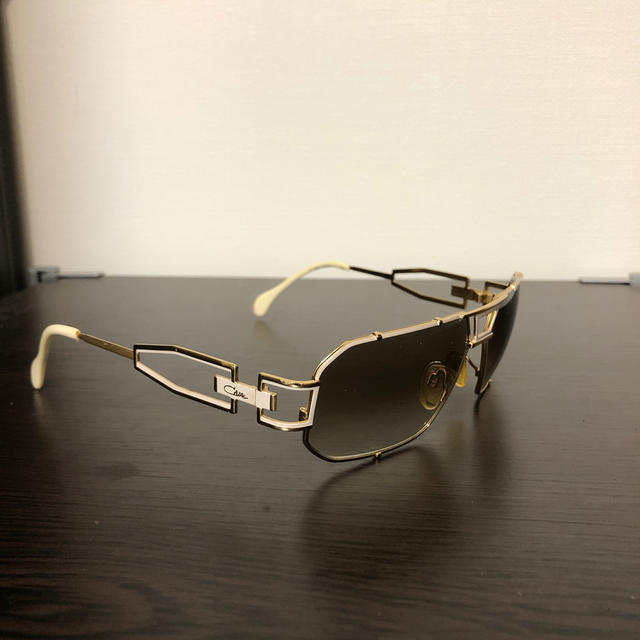 CAZAL(カザール)のCAZAL  945 メンズのファッション小物(サングラス/メガネ)の商品写真