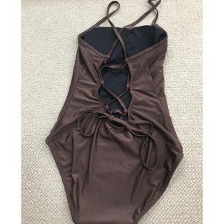 ティティベイト(titivate)のsea dress 水着(水着)