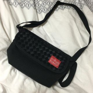 マンハッタンポーテージ(Manhattan Portage)のマンハッタンポーテージ 限定品(メッセンジャーバッグ)