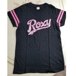 ロキシー(Roxy)のROXY　Ｔシャツ(Tシャツ(半袖/袖なし))