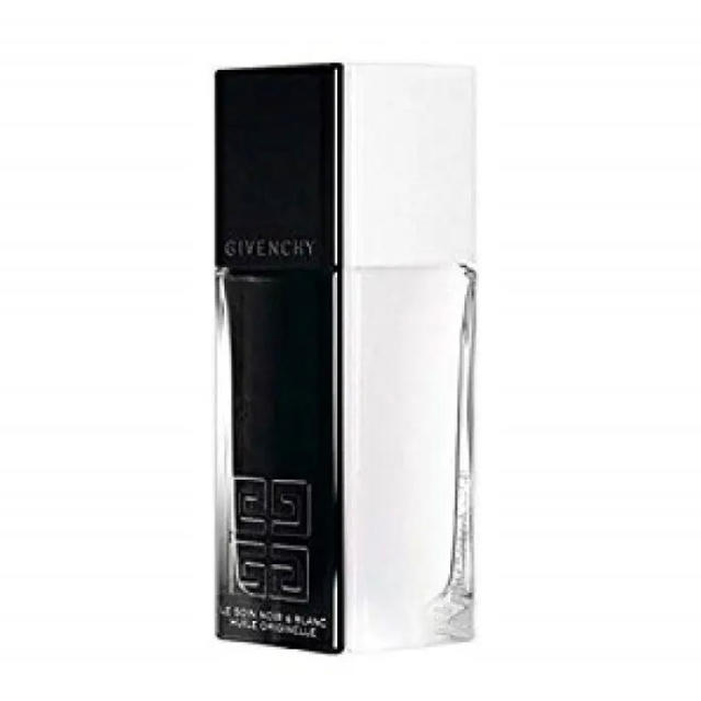 【新品】GIVENCHY ソワン ノワール ブラン セラム 15ml×2