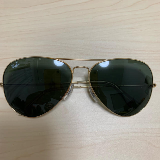 Ray Ban サングラス