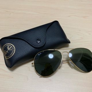 レイバン(Ray-Ban)のRay Ban サングラス(サングラス/メガネ)