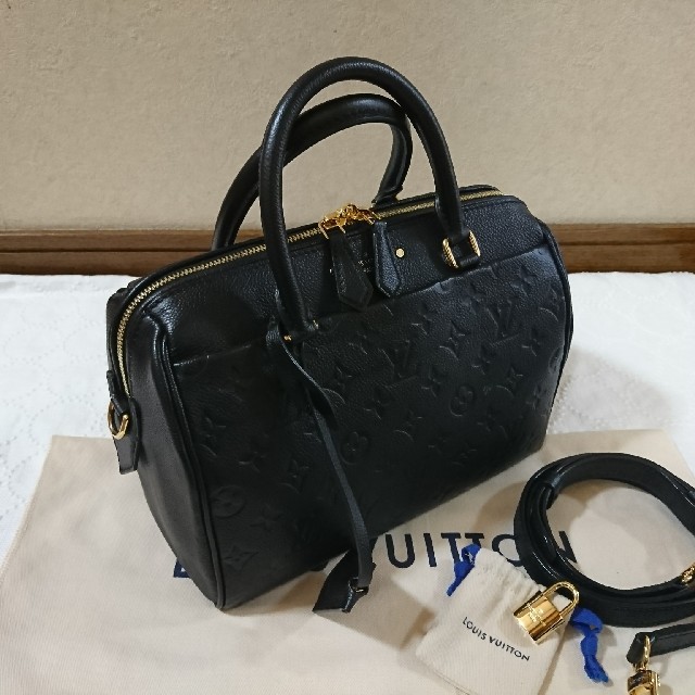 【オンライン限定商品】 - VUITTON LOUIS sale❗極美品☆ルイヴィトン アンプラント バンドリエール25 ハンドバッグ