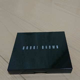 ボビイブラウン(BOBBI BROWN)のBOBBI BROWN メイクパレット(コフレ/メイクアップセット)