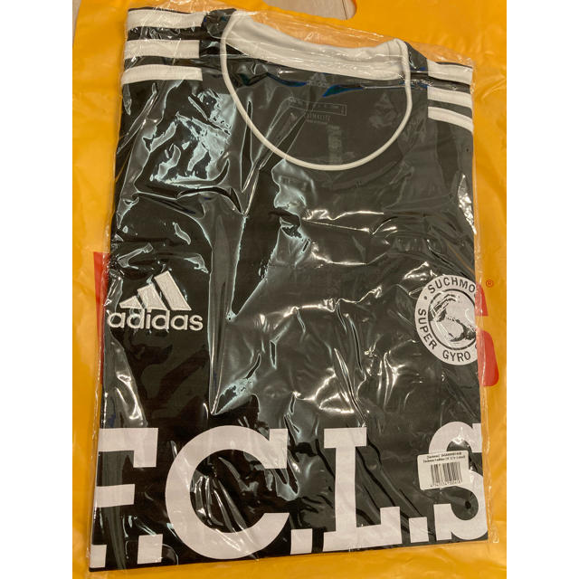 新品 suchmos adidas コラボ ユニフォーム サチモス アディダス | フリマアプリ ラクマ 新品 suchmos adidas コラボ ユニフォーム サチモス アディダス | フリマアプリ ラクマ