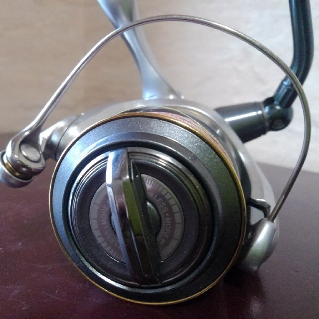 【シマノ】BIOMASTER 2500 S 2
