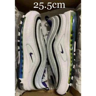 ナイキ(NIKE)の[新品] ナイキ エアマックス 97(スニーカー)