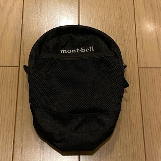 モンベル(mont bell)の【蓮々さま専用】モンベル(mont bell) ポーチ アタッチャブルポーチ(バッグ)