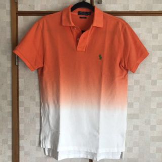 ポロラルフローレン(POLO RALPH LAUREN)のポロシャツ2点のセット価格です(ポロシャツ)