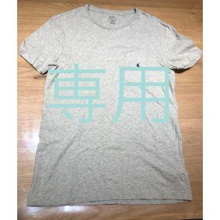 ポロラルフローレン(POLO RALPH LAUREN)のラルフローレン　Tシャツ(Tシャツ/カットソー(半袖/袖なし))