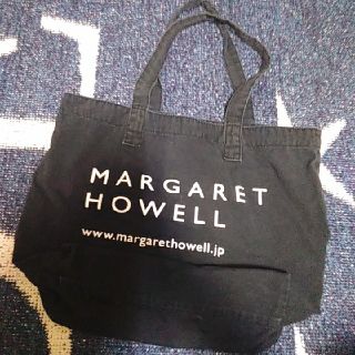 マーガレットハウエル(MARGARET HOWELL)のマーガレットハウエル トートバッグ(トートバッグ)