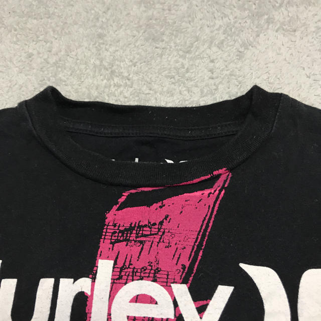 Hurley(ハーレー)のハーレー キッズ/ベビー/マタニティのキッズ服男の子用(90cm~)(Tシャツ/カットソー)の商品写真