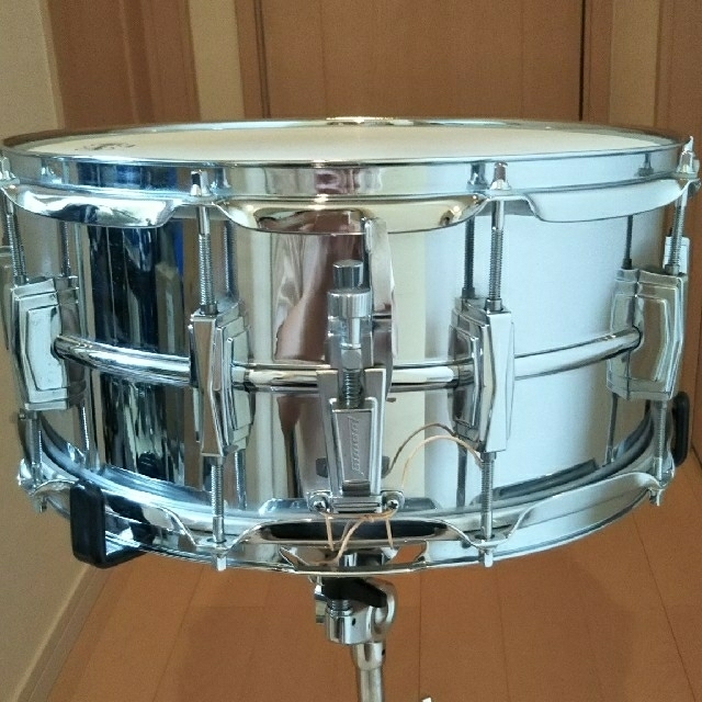 Ludwig LM 402 楽器のドラム(スネア)の商品写真