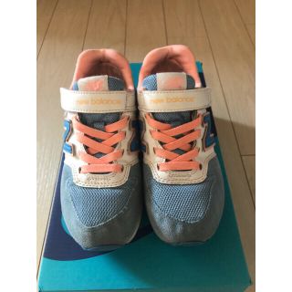 ニューバランス(New Balance)のruru様専用ニューバランス 996スニーカー 19cm(スニーカー)