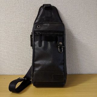 モリノハンプ(森野帆布)のショルダーバッグ【森野帆布　東急ハンズ】　(ショルダーバッグ)