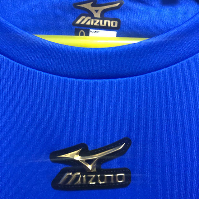 MIZUNO(ミズノ)のホシノ様。ミズノ プロ　シャツ　Oサイズ メンズのトップス(シャツ)の商品写真