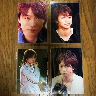 ジャニーズ(Johnny's)の【値下げ！】櫻井翔さん 写真(アイドルグッズ)