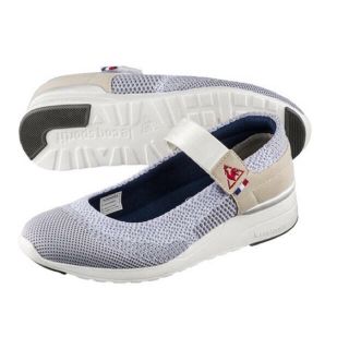 ルコックスポルティフ(le coq sportif)のルコック　シェルブール　25cm(スニーカー)