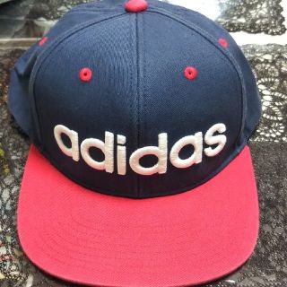 アディダス(adidas)のadidas キャップ(キャップ)