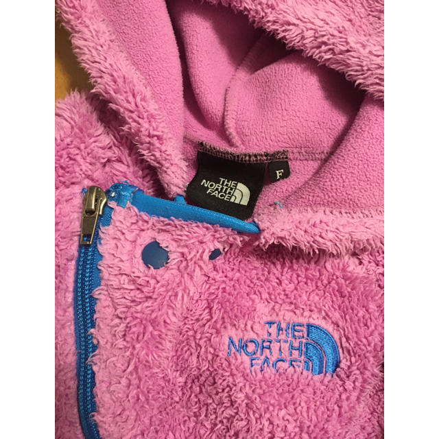 THE NORTH FACE(ザノースフェイス)のT-dragon様　専用 キッズ/ベビー/マタニティのベビー服(~85cm)(ジャケット/コート)の商品写真