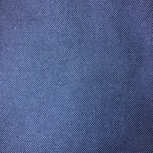 MUJI (無印良品)(ムジルシリョウヒン)の無印良品　オックスフォード　ボタンダウン　シャツ　紺　ネイビー　XS メンズのトップス(シャツ)の商品写真
